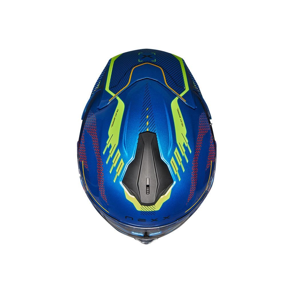 Y.100R BARON - Nexx UK