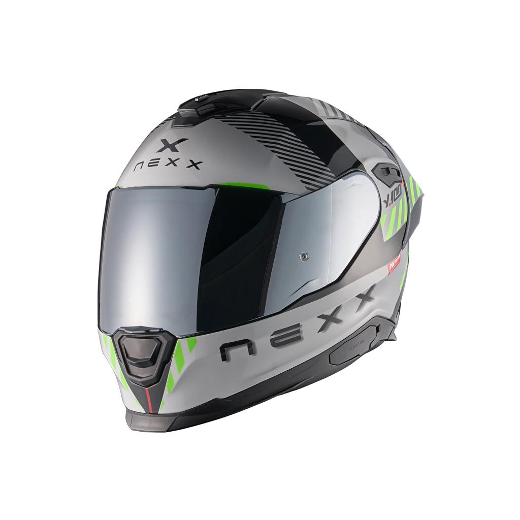 Y.100R FADE