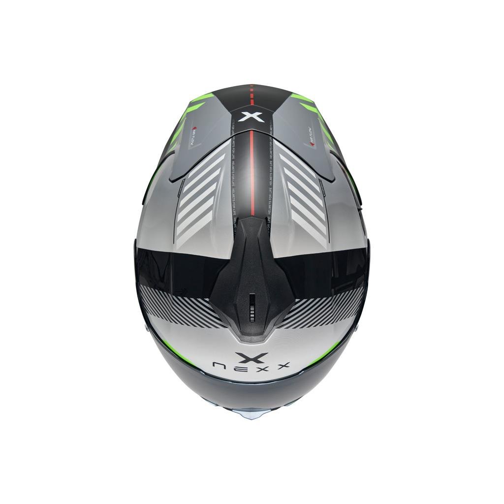 Y.100R FADE - Nexx UK