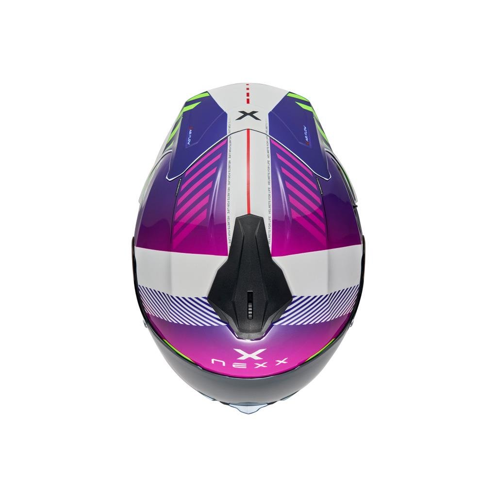 Y.100R FADE - Nexx UK