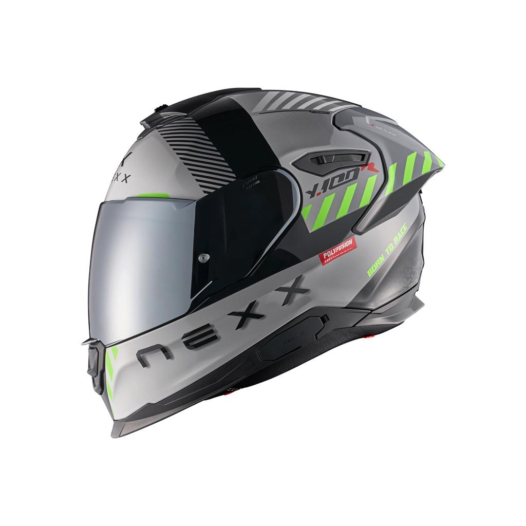 Y.100R FADE
