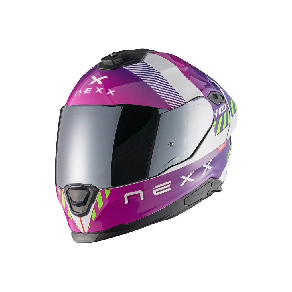 Y.100R FADE - Nexx UK