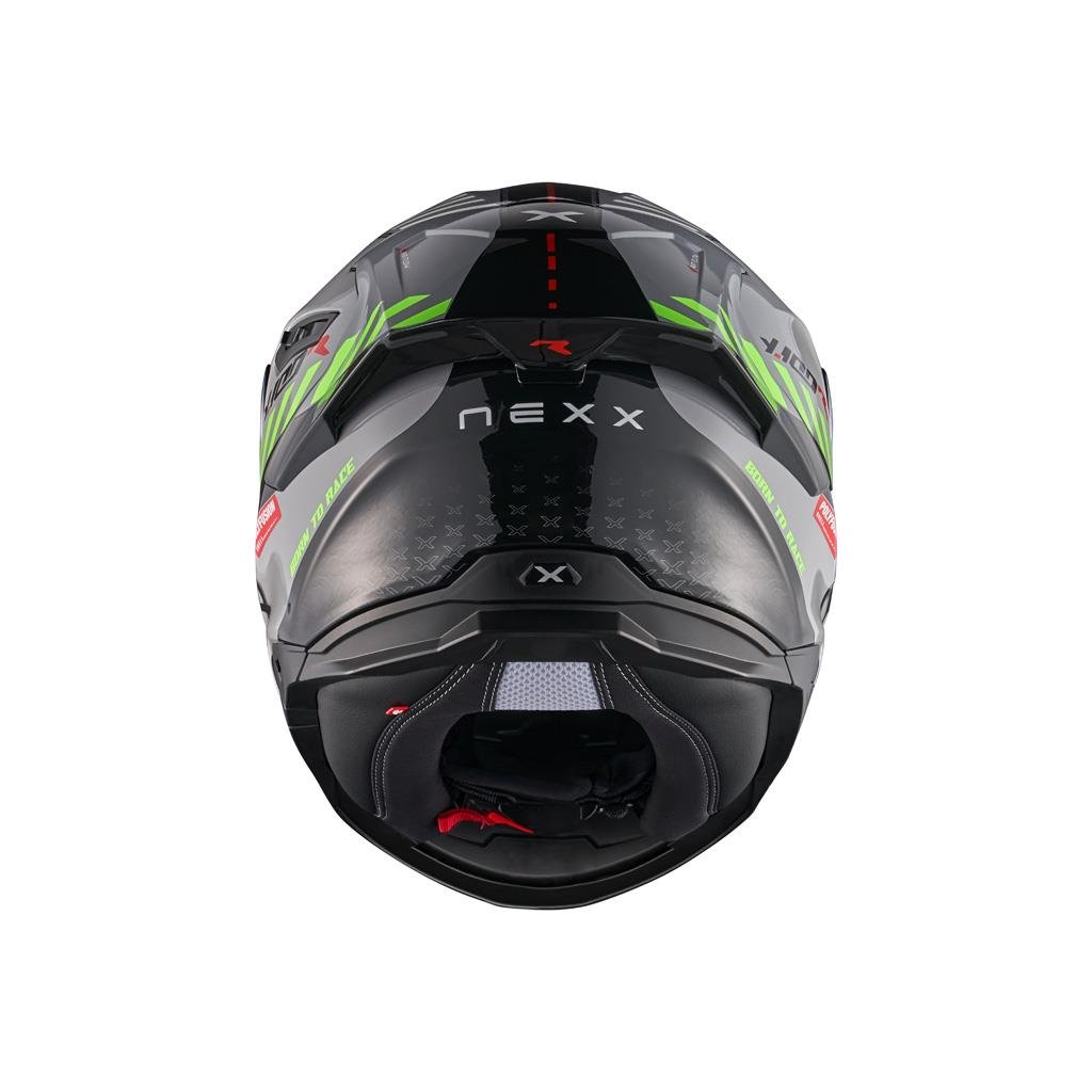 Y.100R FADE - Nexx UK