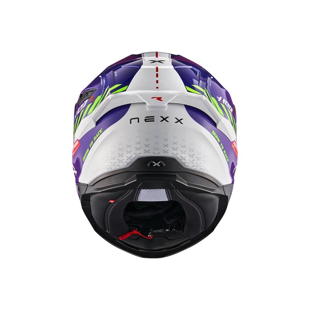 Y.100R FADE - Nexx UK