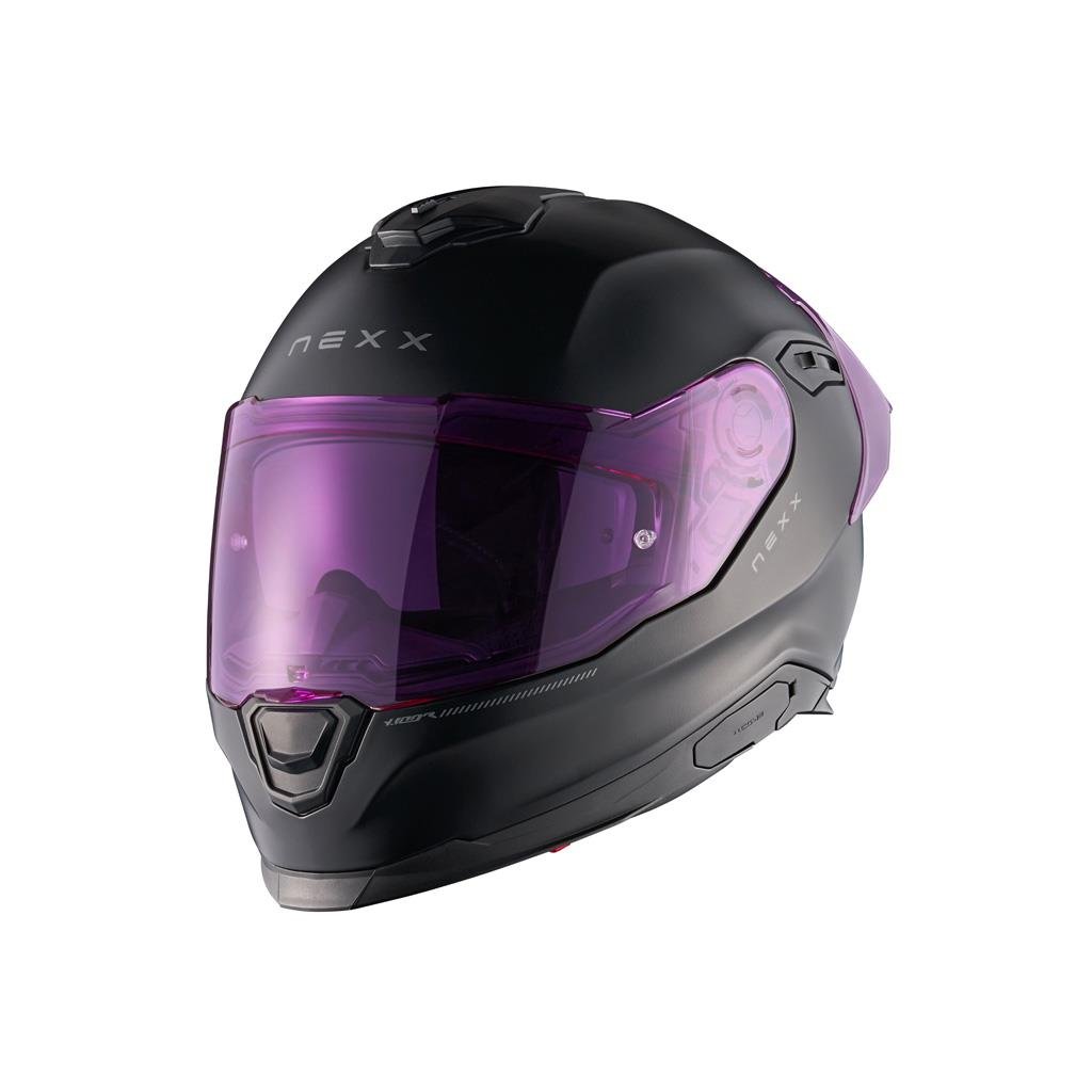 Y.100R SUBSONIC - Nexx UK