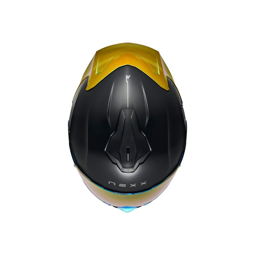 Y.100R SUBSONIC - Nexx UK