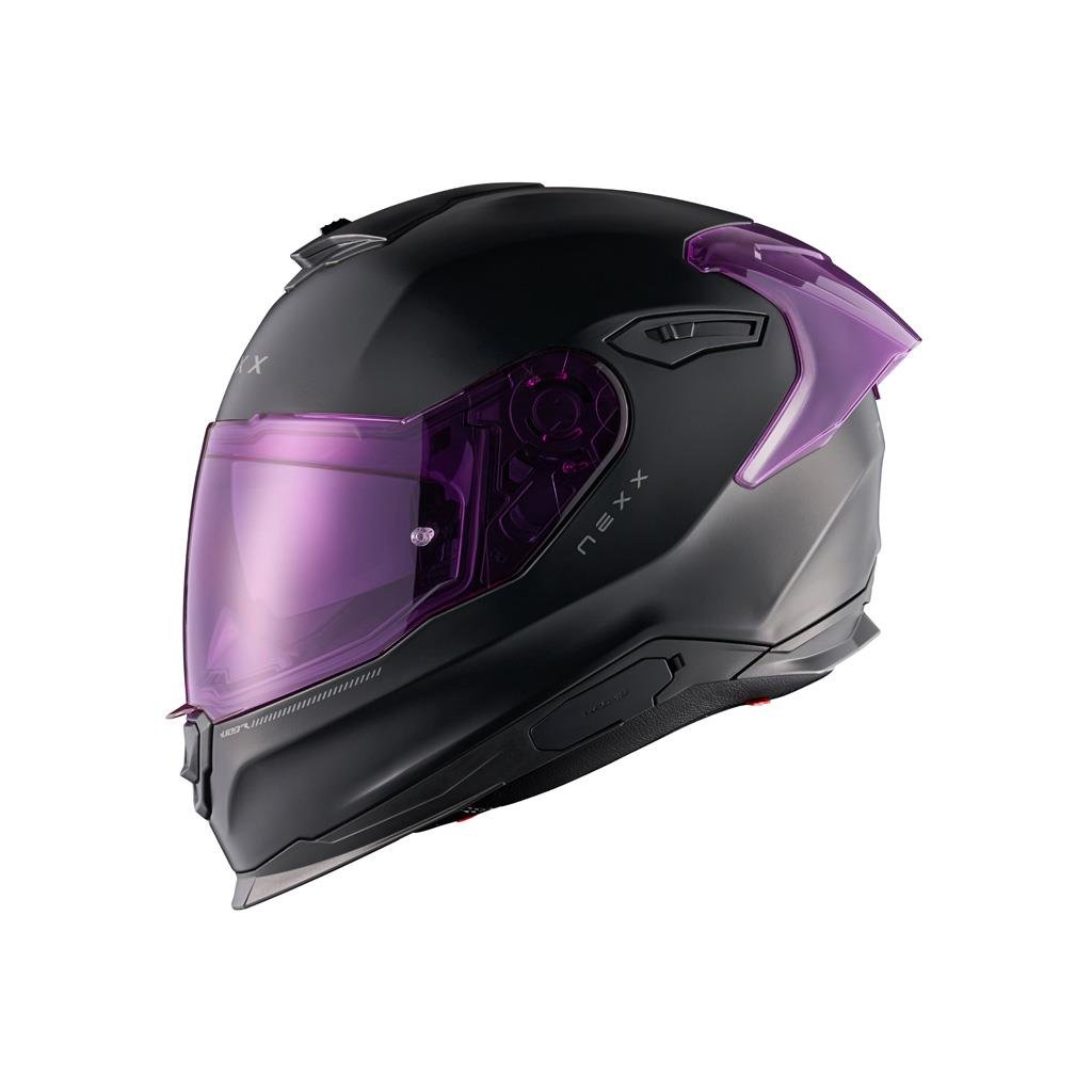 Y.100R SUBSONIC - Nexx UK