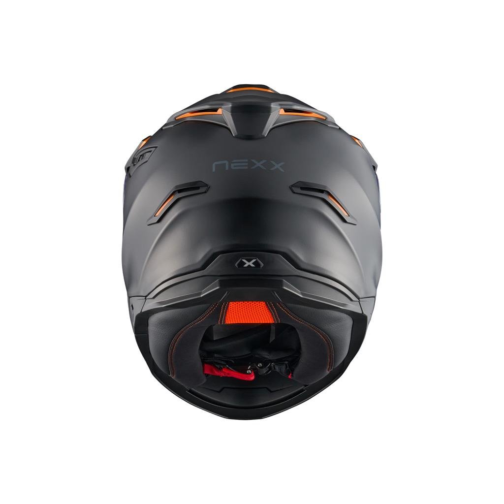 Y.TRAVL PLAIN - Nexx UK