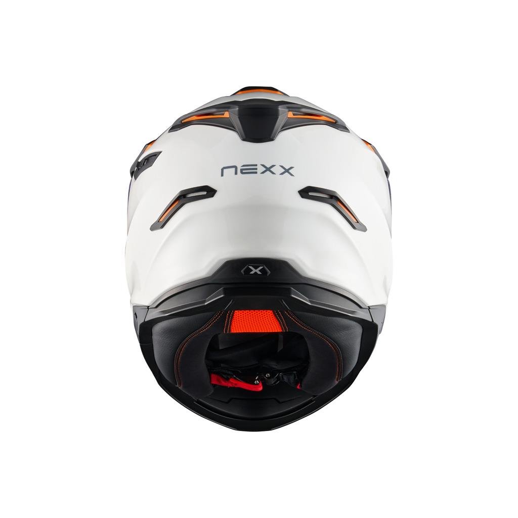 Y.TRAVL PLAIN - Nexx UK