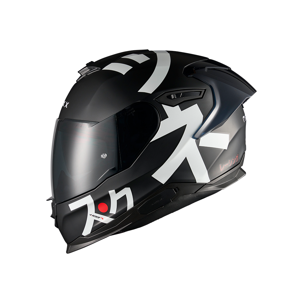 Y.100R NIPPON – Nexx UK