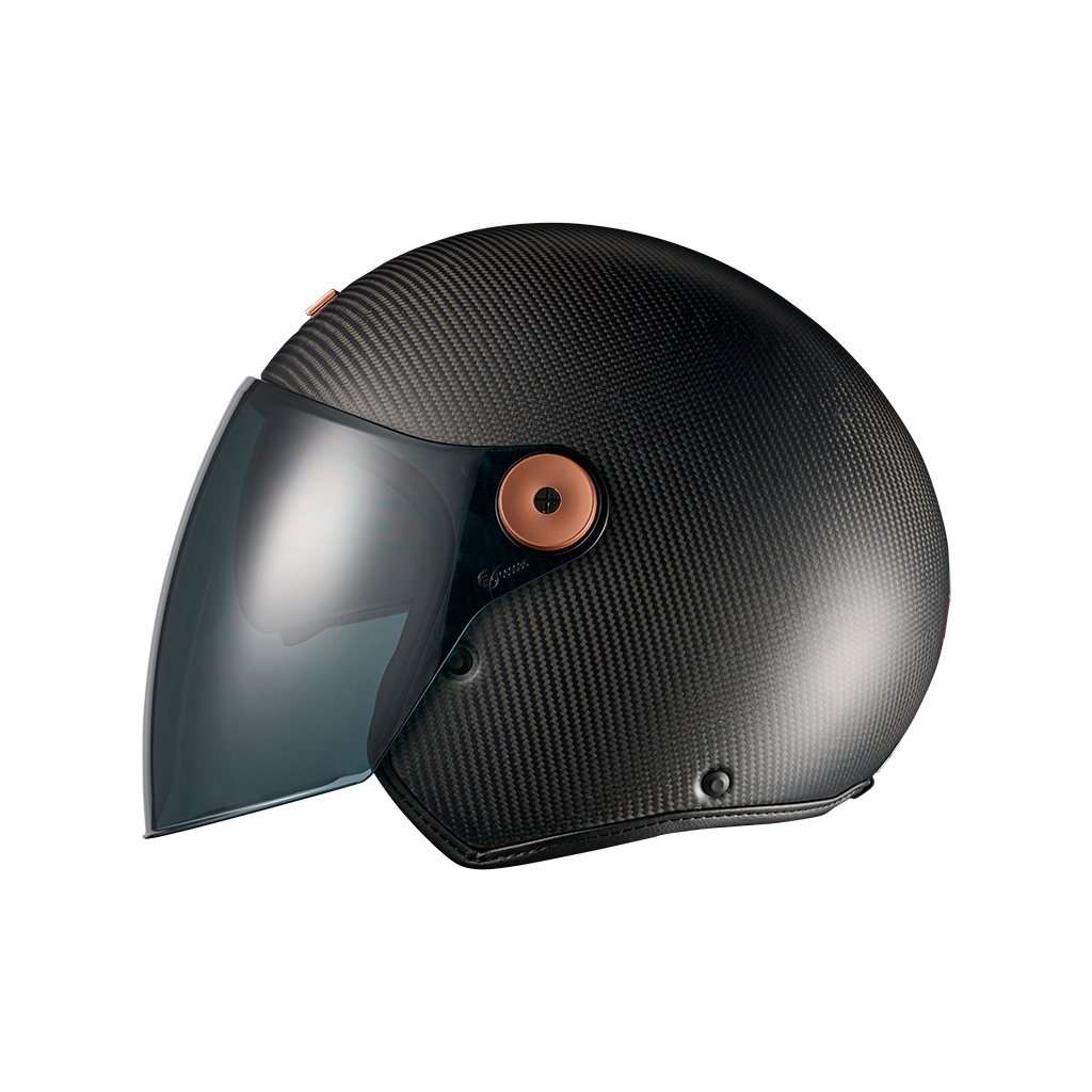 NEXX Garage Helmets | Vintage & Retro Motorcycle Helmets – Nexx UK