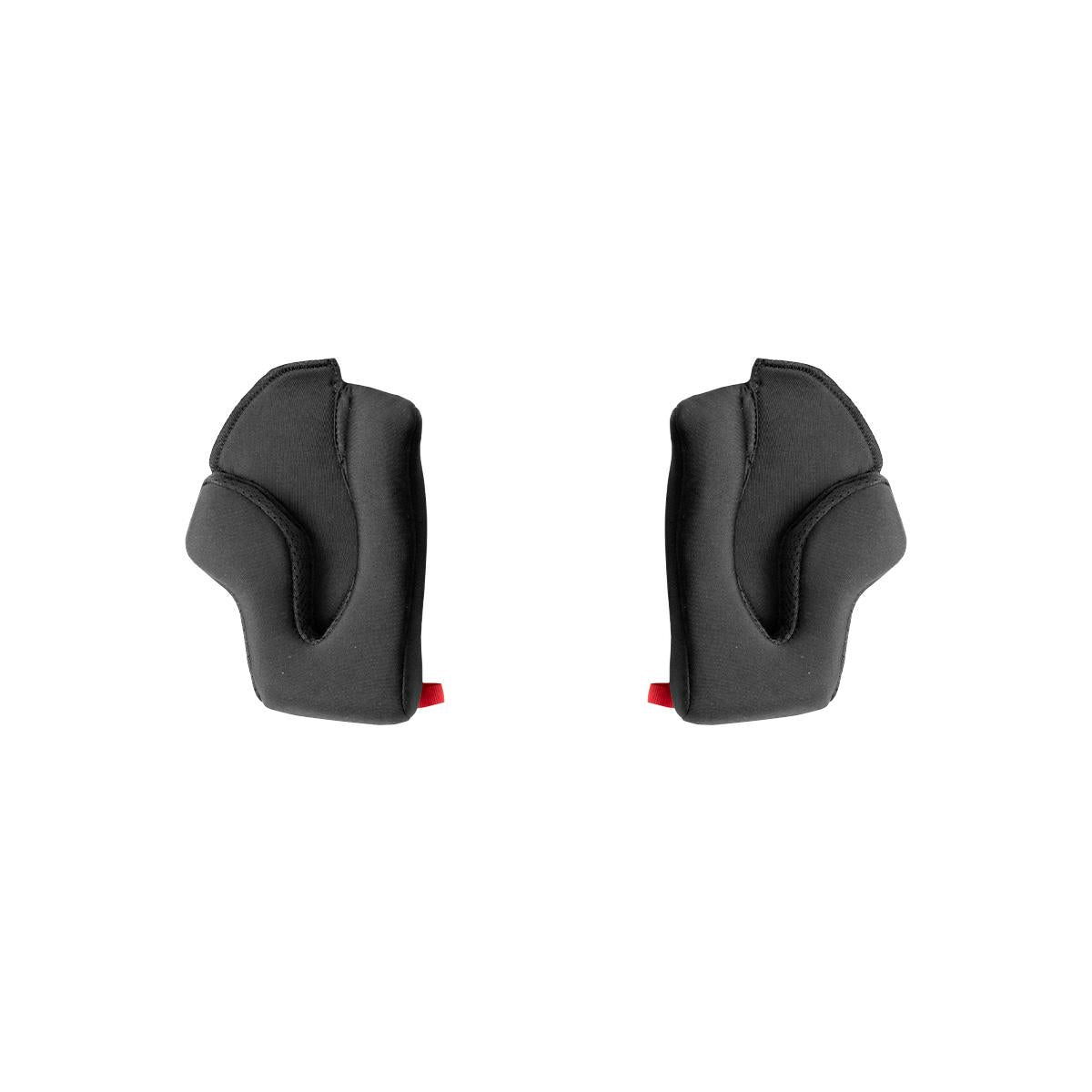 CHEEK PAD Y.TRAVL TAM
