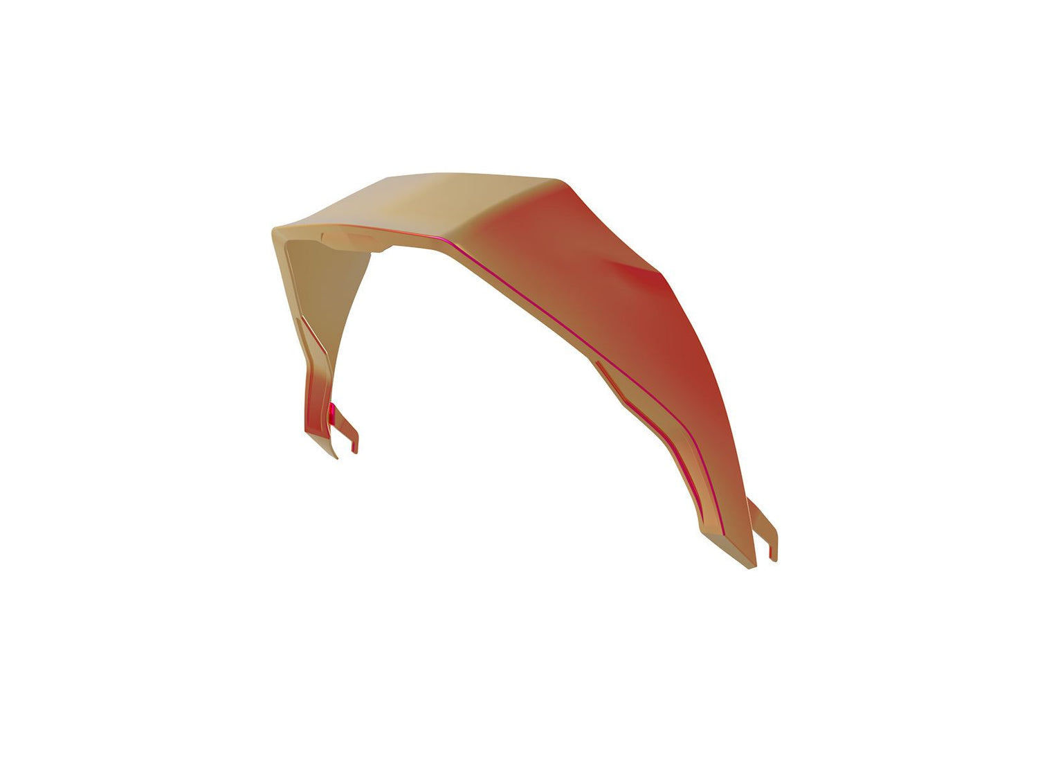 X.R3R SPOILER EXTENTION