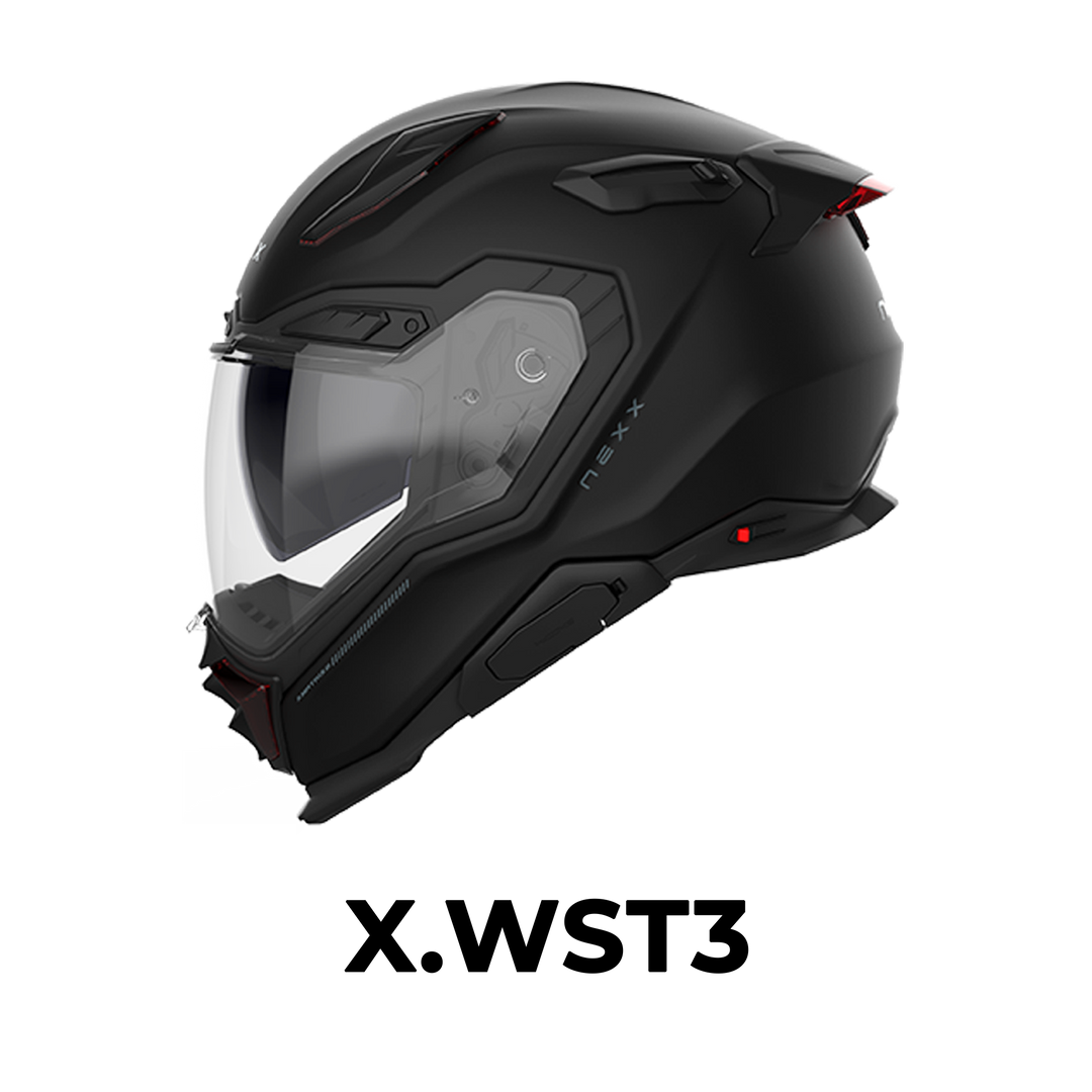SELECT HELMET – Nexx UK