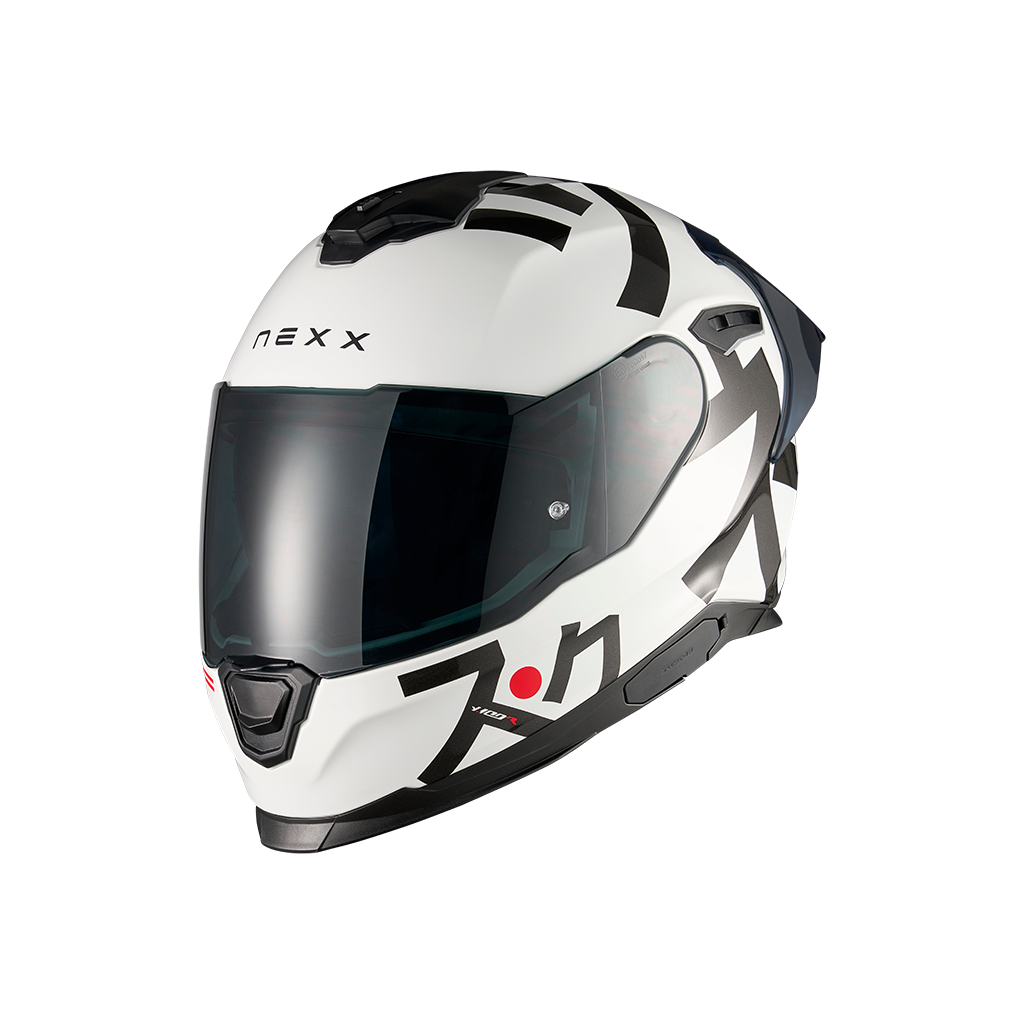Y.100R NIPPON – Nexx UK