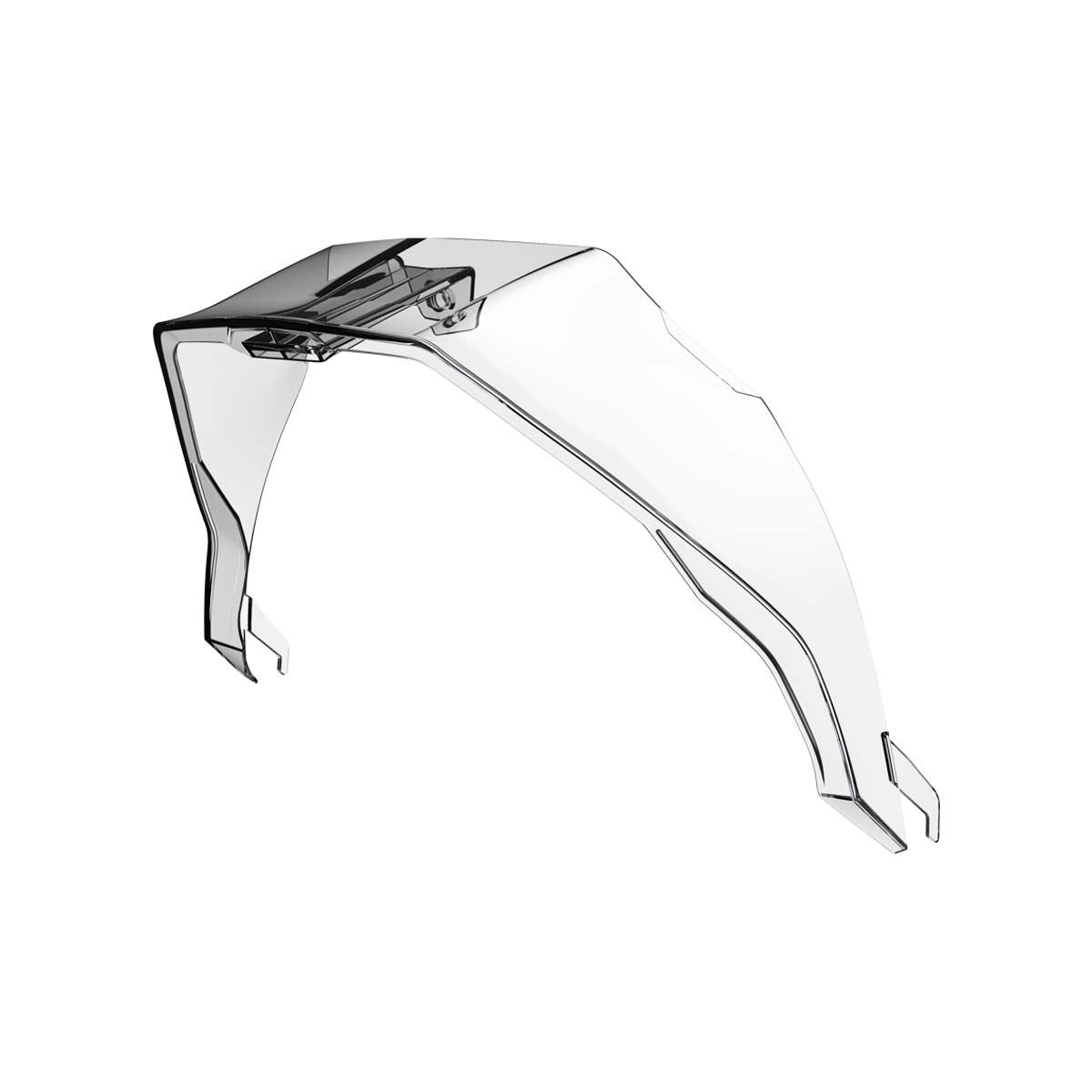 X.R3R SPOILER EXTENTION