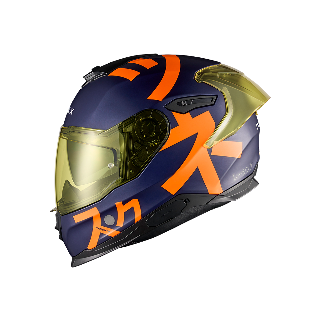 taka　1001 Y.100R NIPPON – Nexx UK