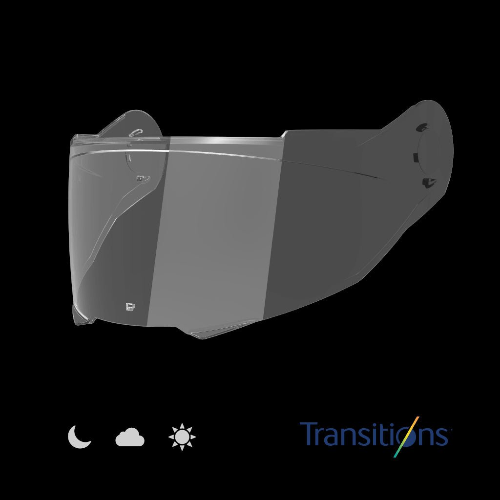 VISOR X.R3R TRANSITION - Nexx UK