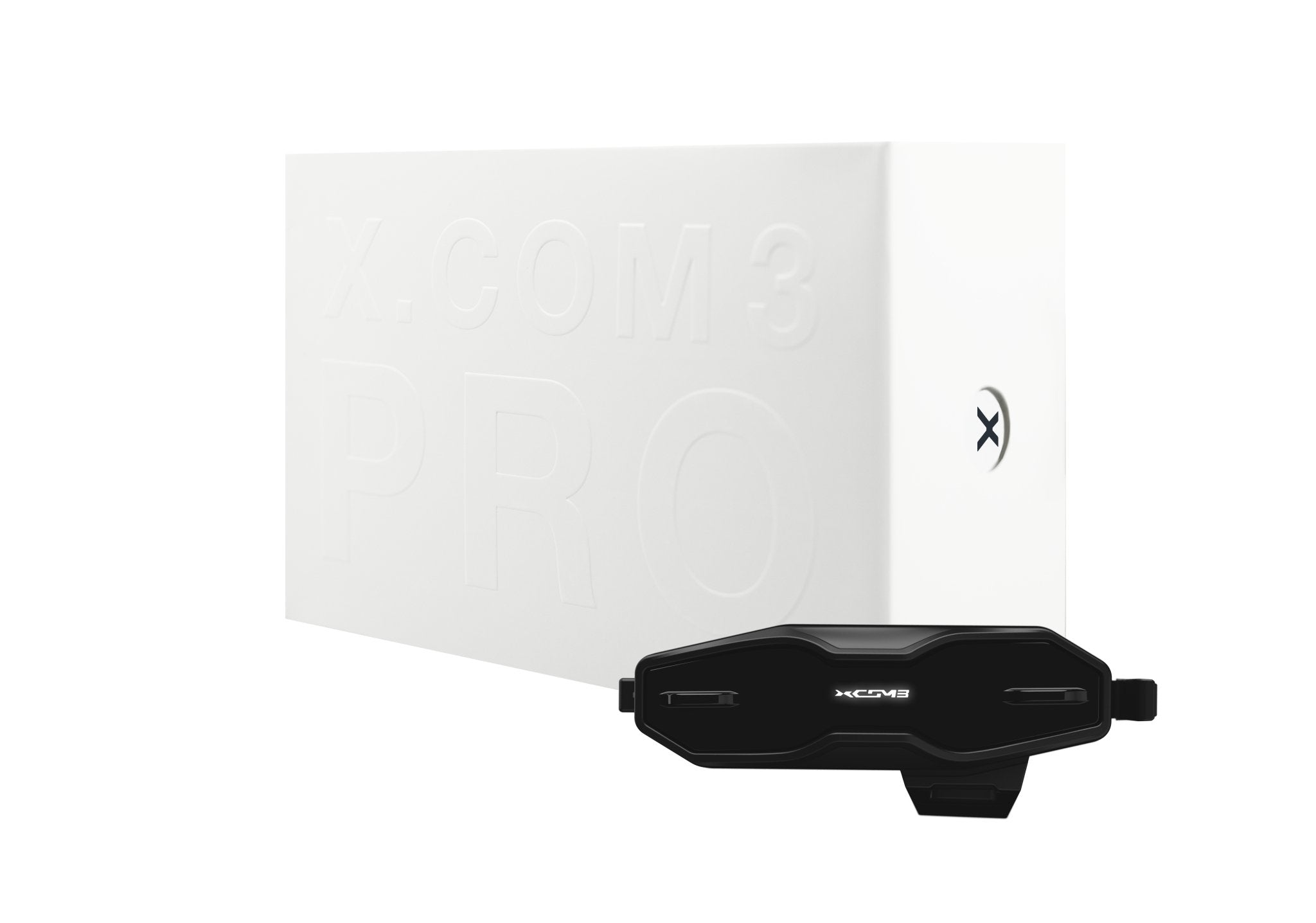 NEXX X.COM3 PRO Communications Unit – Nexx UK