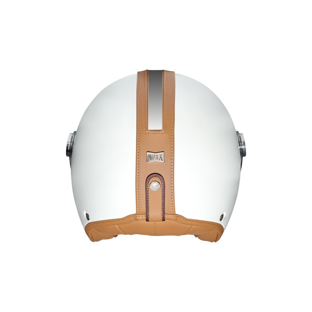 The X.G30 Groovy X-MATRIX2 Helmet – Nexx UK