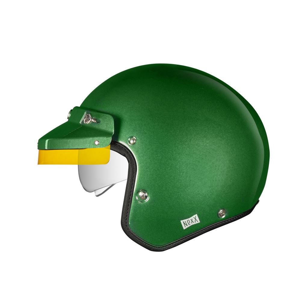 X.G30 Retro-Inspired Open-Face Helmet X.G30 Retro-Inspired Open-Face Helmet