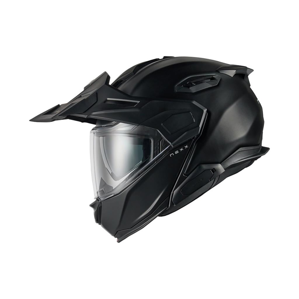 X.LIFECOUNTRY Modular Adventure Helmet X.LIFECOUNTRY Modular Adventure Helmet