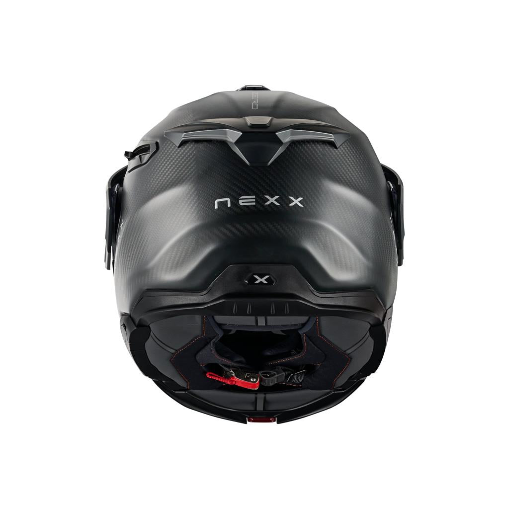 X.LIFECOUNTRY Carbon Modular Adventure Helmet | NEXX Helmets – Nexx UK