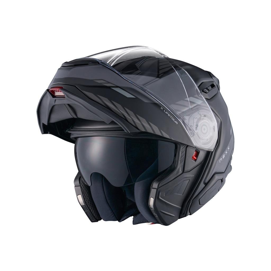X.LIFETOUR GLOBE - Nexx UK