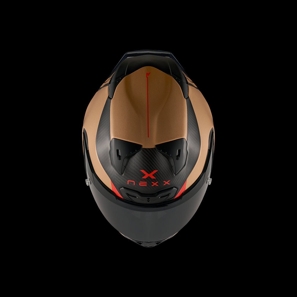 X.R3R APEX - Nexx UK