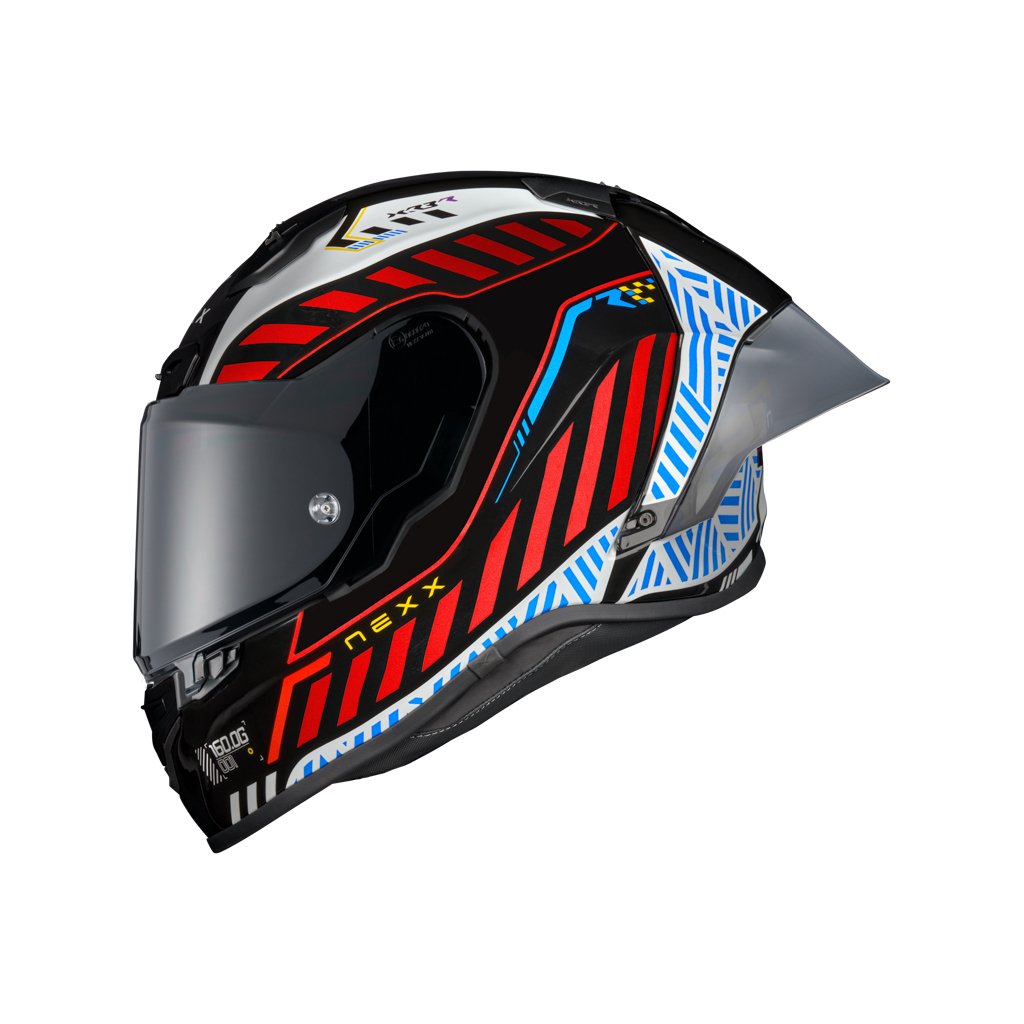 Nexx Racing Nexx Race Helmets – Nexx UK