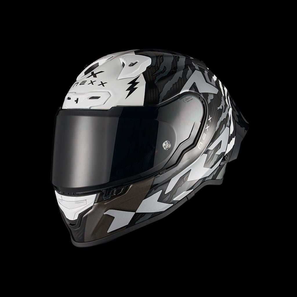 X.R3R ZIGER - Nexx UK