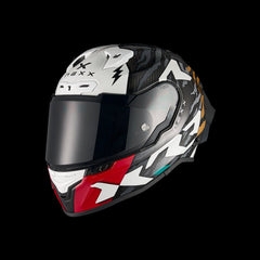 X.R3R ZIGER - Nexx UK