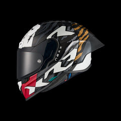 X.R3R ZIGER - Nexx UK