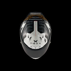 X.R3R ZIGER - Nexx UK