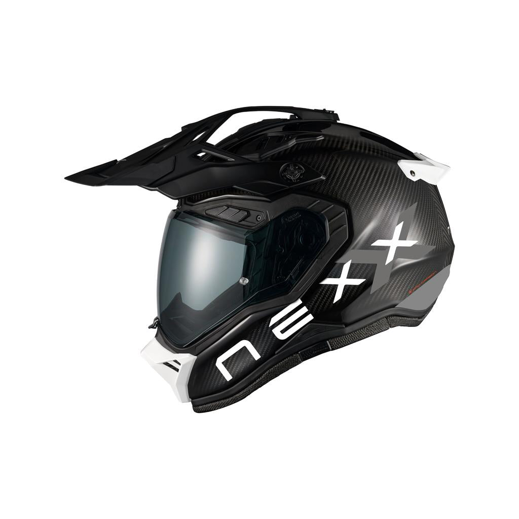 X.RALLY FIM RACING 2 - Nexx UK