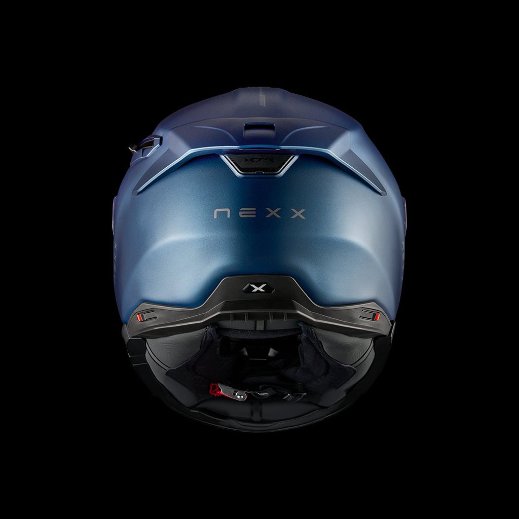 X.TR PLAIN - Nexx UK