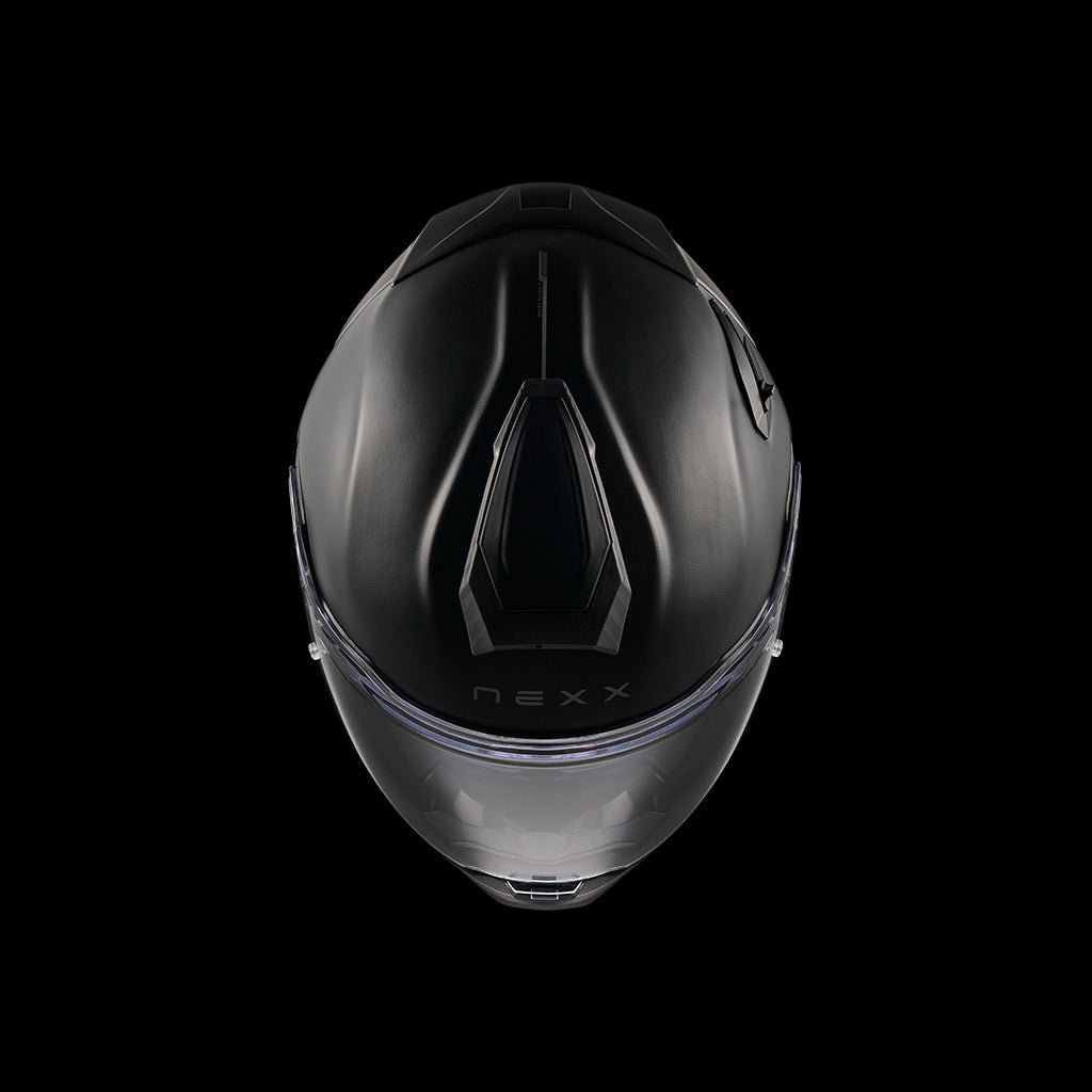 X.TR PLAIN - Nexx UK