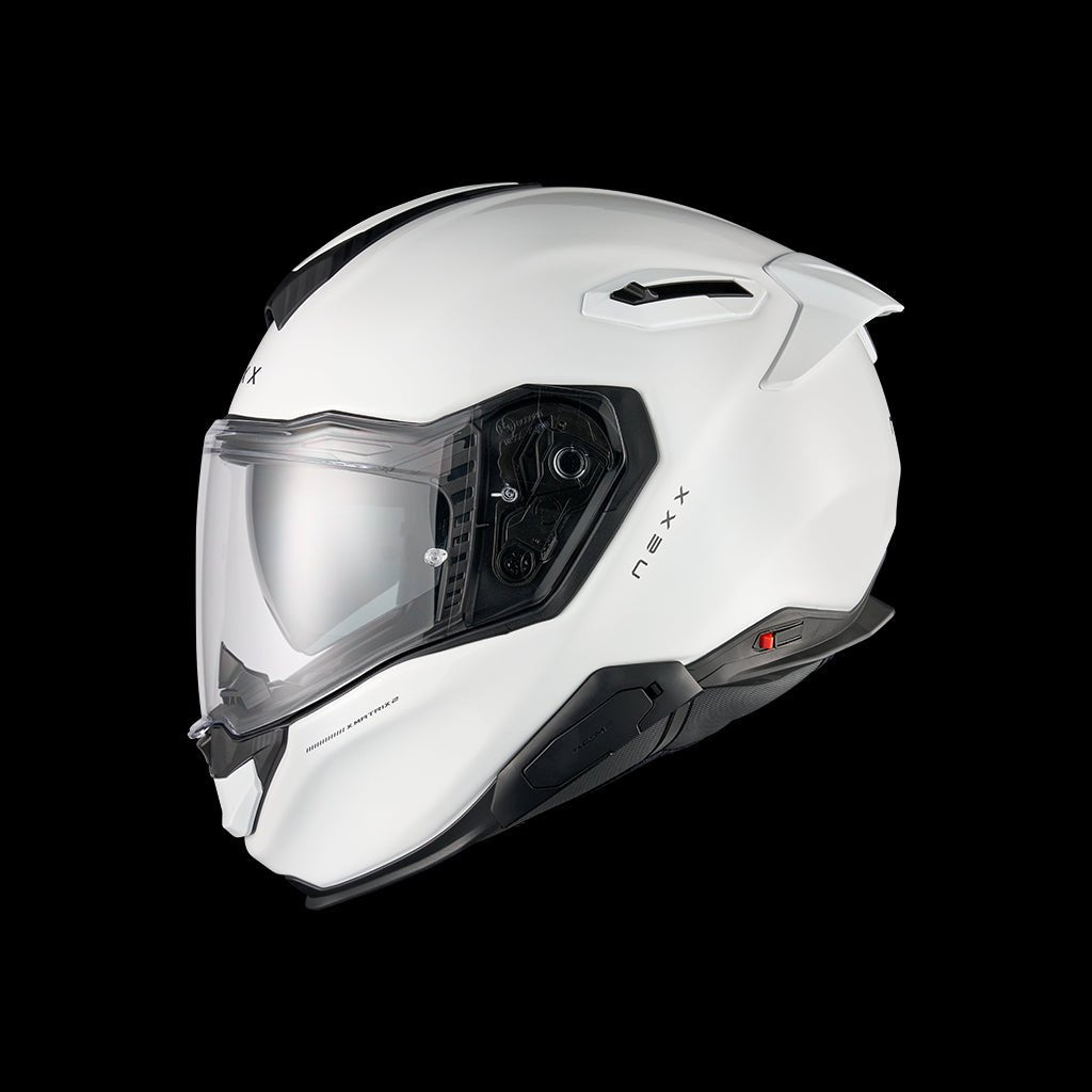 X.TR PLAIN - Nexx UK