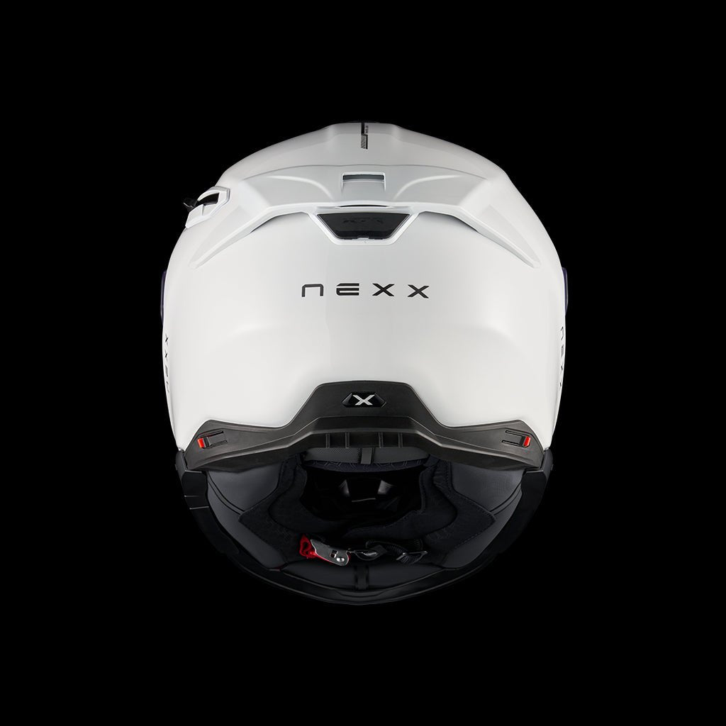 X.TR PLAIN - Nexx UK