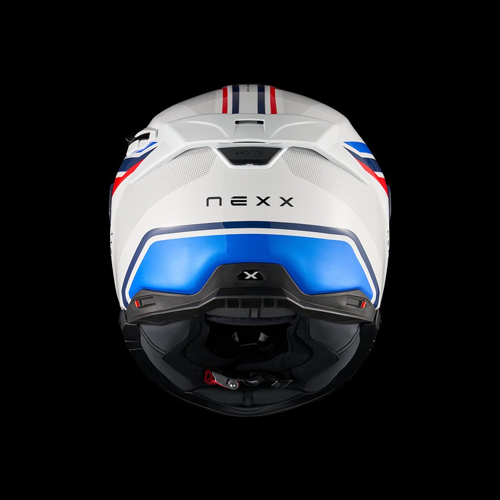 X.TR QUANTA - Nexx UK