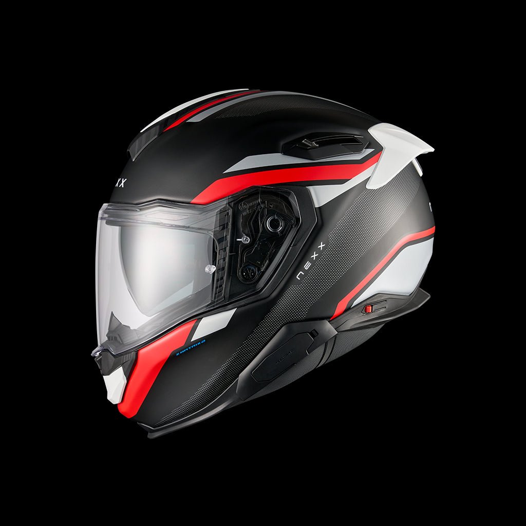 X.TR QUANTA - Nexx UK