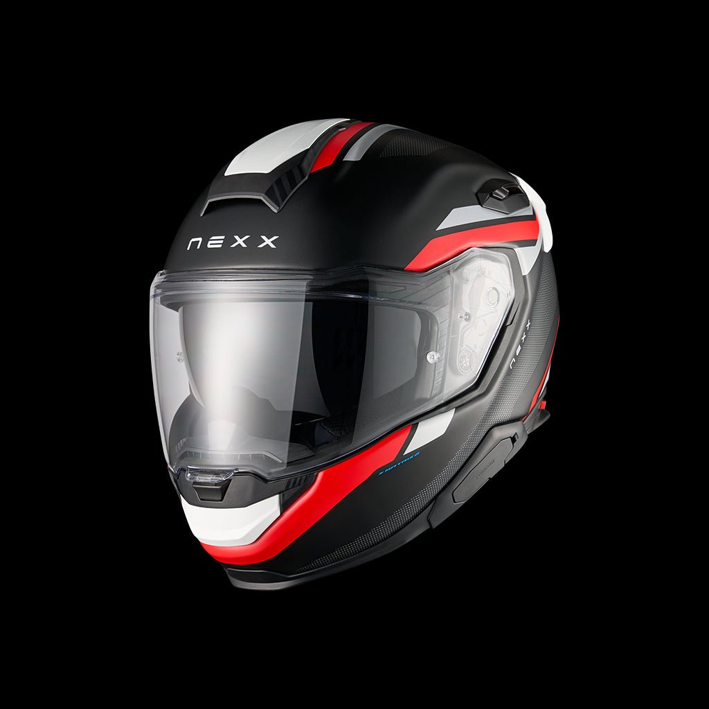 X.TR QUANTA - Nexx UK