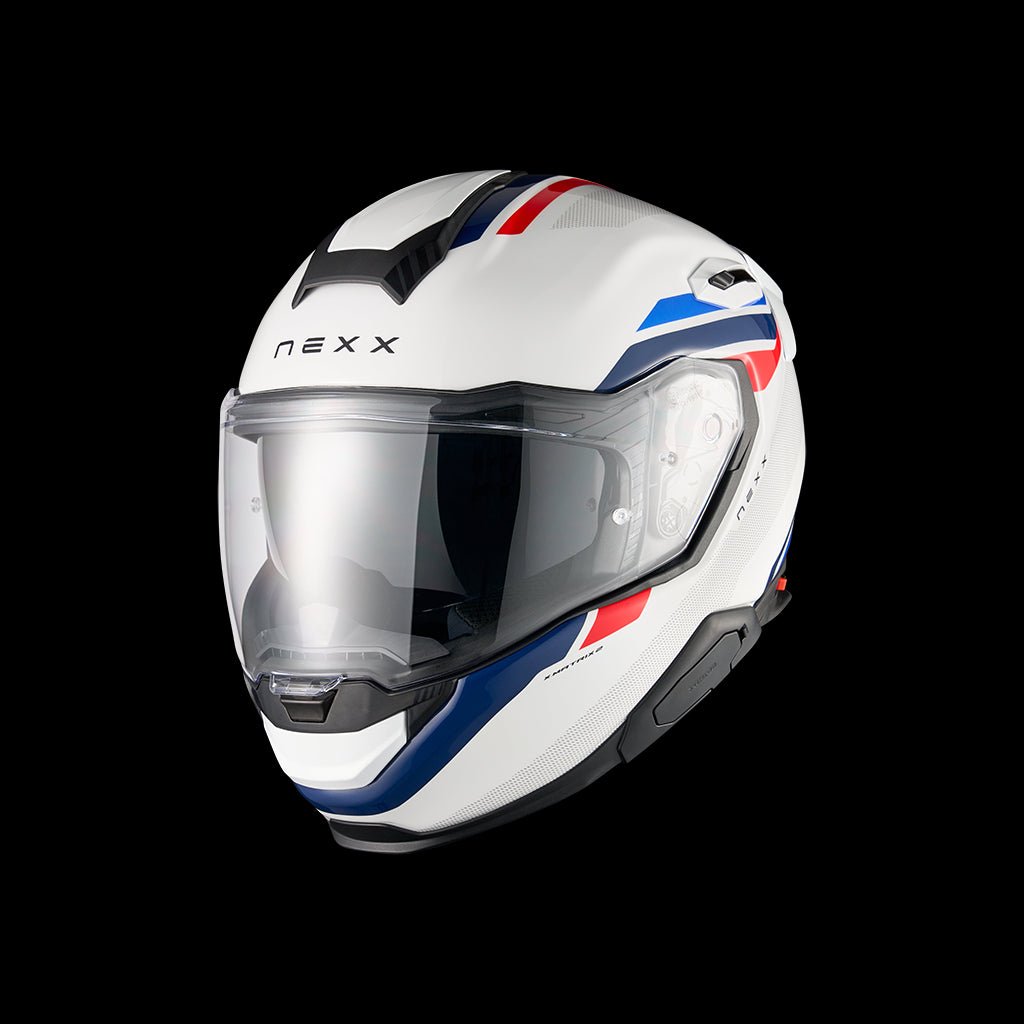 X.TR QUANTA - Nexx UK