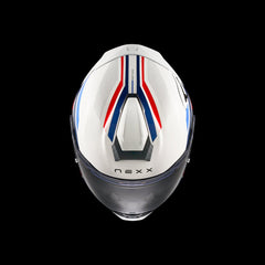 X.TR QUANTA - Nexx UK