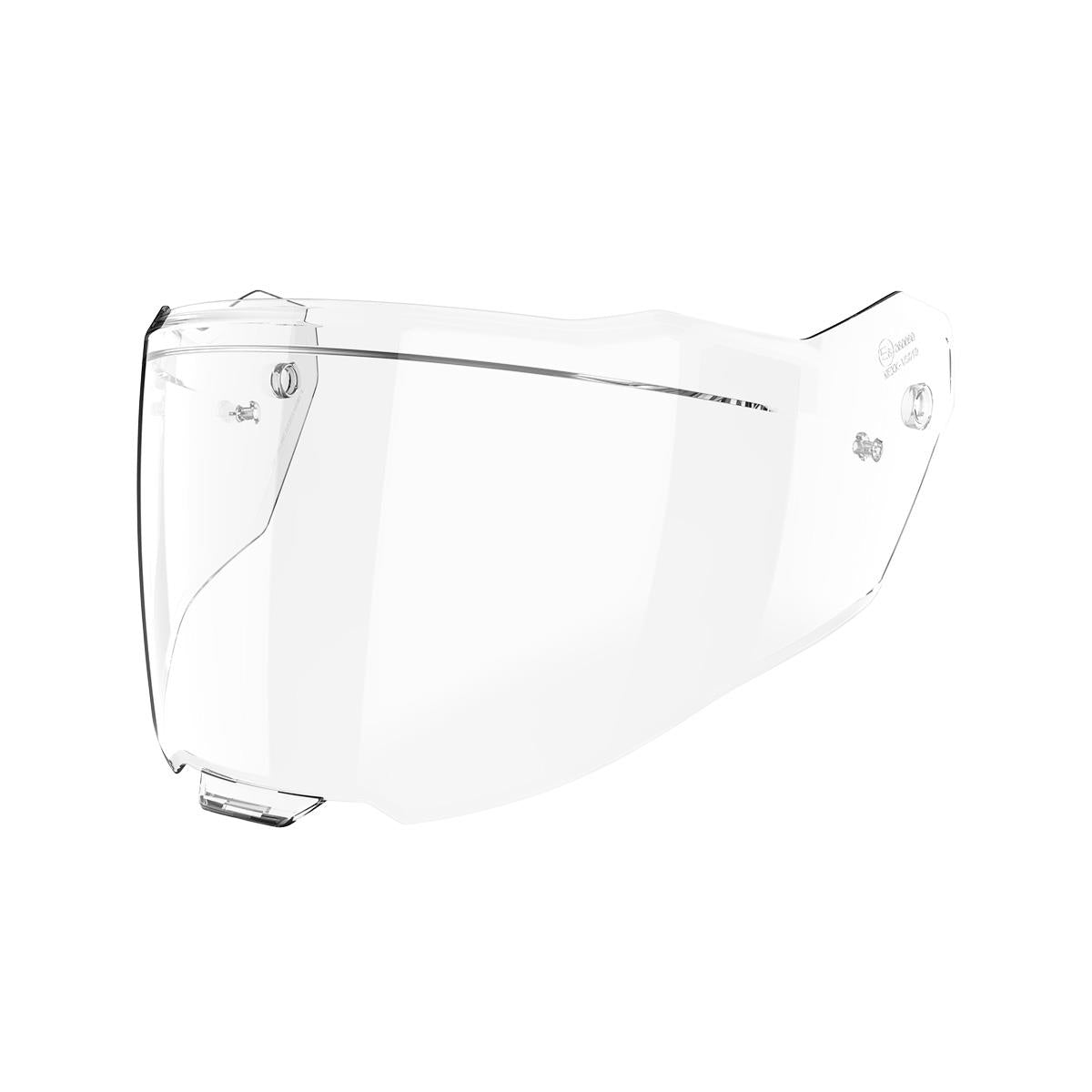 X.TR VISOR - Nexx UK