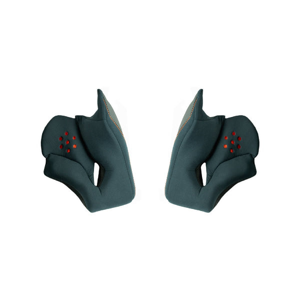 NEXX X.WED3 Helmet Cheek Pad Inserts – Nexx UK