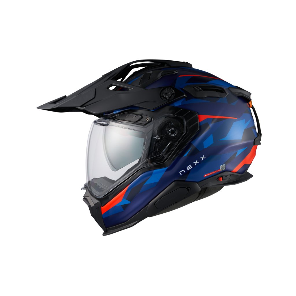 enduro motorcycle helmets uk The all-new X.WED3 (Wild Enduro) Adventure Helmet – Nexx UK
