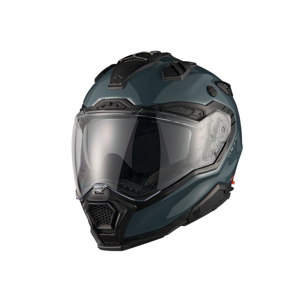 The all-new X.WED3 (Wild Enduro) Adventure Helmet – Nexx UK