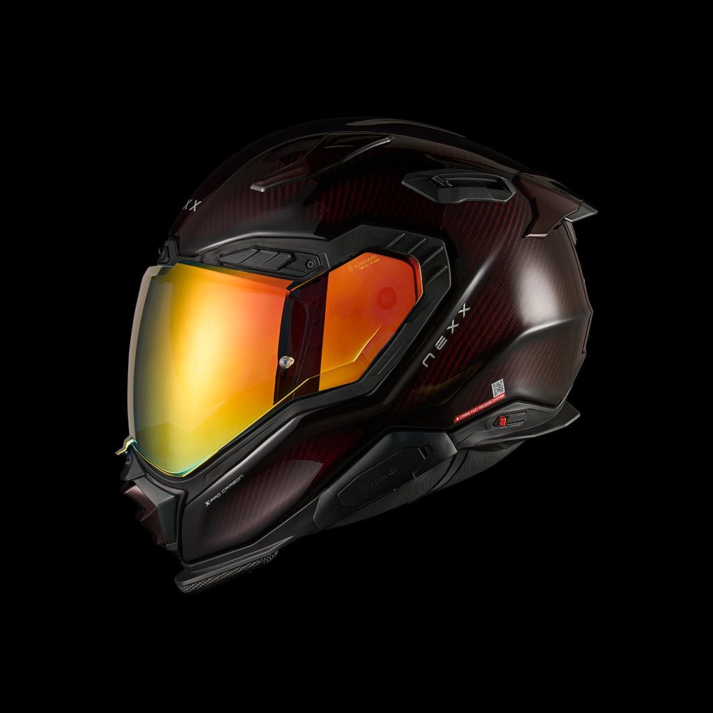 X.WST3 LAVA - Nexx UK