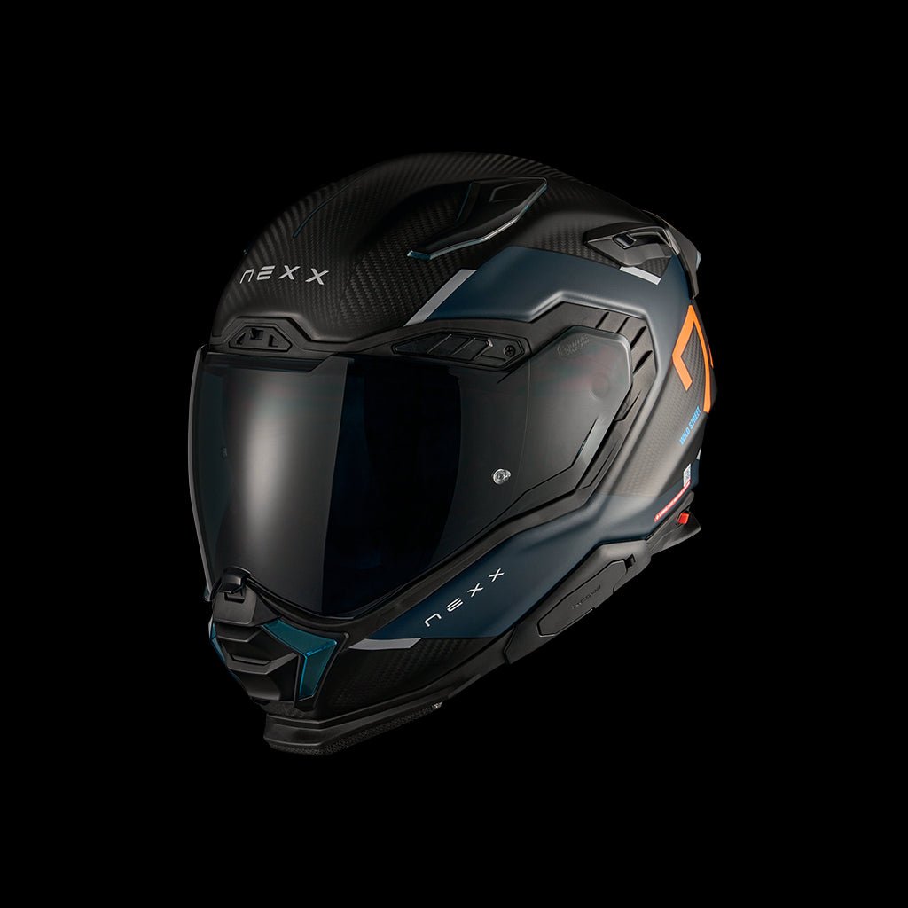 X.WST3 MANGA - Nexx UK